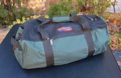 calpak duffel
