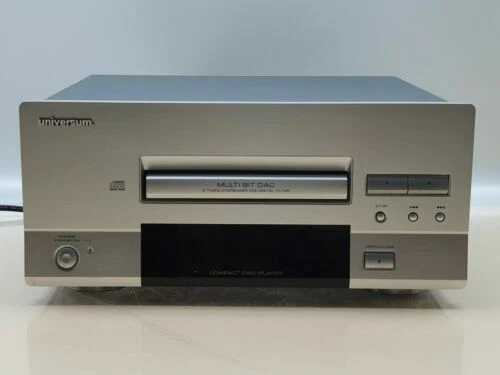 Universum Heim-Audio & HiFi