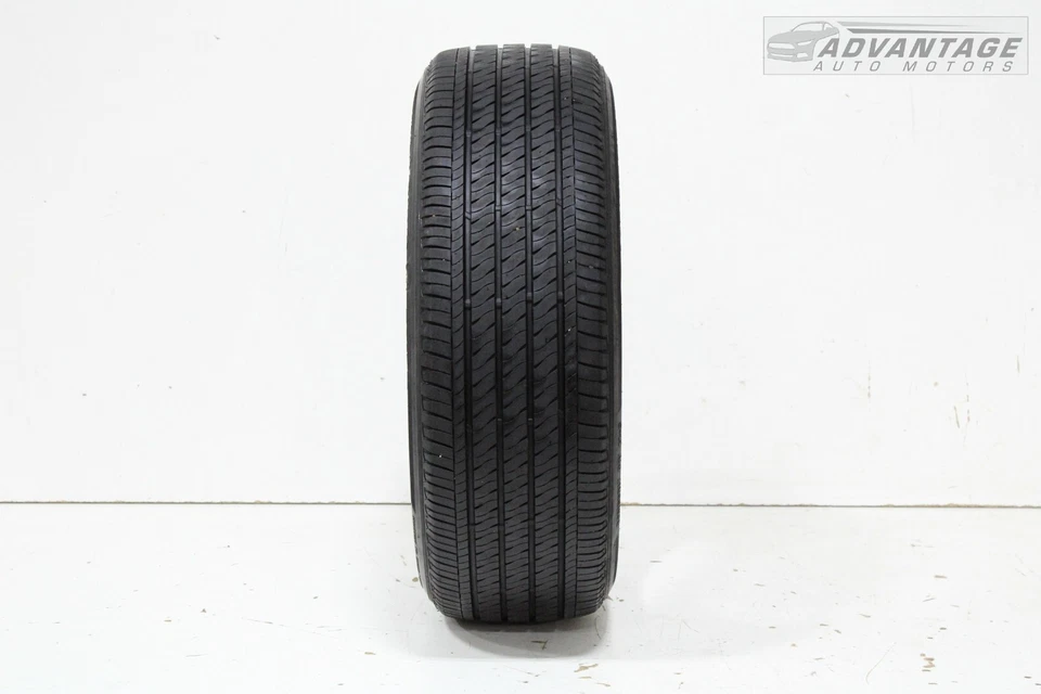 Nissan Kicks 2018-2020 rueda neumático Firestone ft140 205/55R17 91V juego de 2 OEM Foto 3 de 4