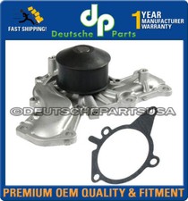 Pompe à eau Mitsubishi MONTERO