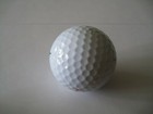 Baltusrol Golf Club Logo Golf Ball New Titleist Nicklaus Mickelson Walker USOpen — photo 6
