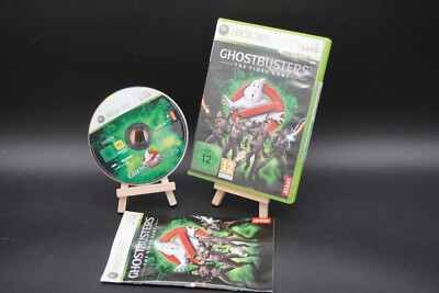Ghostbusters-Das Videospiel (Microsoft Xbox 360)