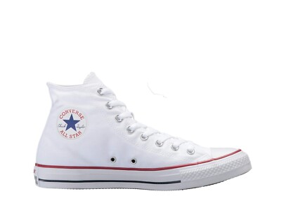 NEW Converse CHUCK TAYLOR All Star High Top Unisex Canvas Sneaker Classic Shoes