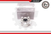 Esen SKV Bremssattel Hinten Rechts Bremssystem FüR Opel Vectra B 1.6I 16V 1.8I