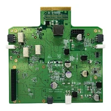 KLA TENCOR FOUP INTERFACE PCB 0596649-005 REV AB