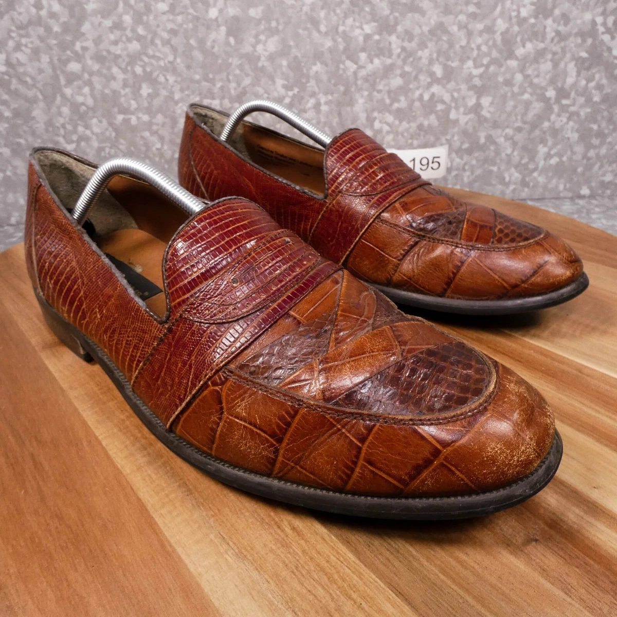 Men's Stacy Adams, Ibiza Slip-On – Peltz Shoes