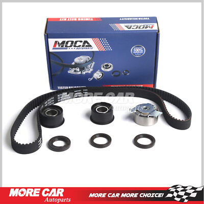 #ad Timing Belt Kit fit for Chevrolet Optra Daewoo Nubira Isuzu Rodeo Suzuki Forenza $33.92