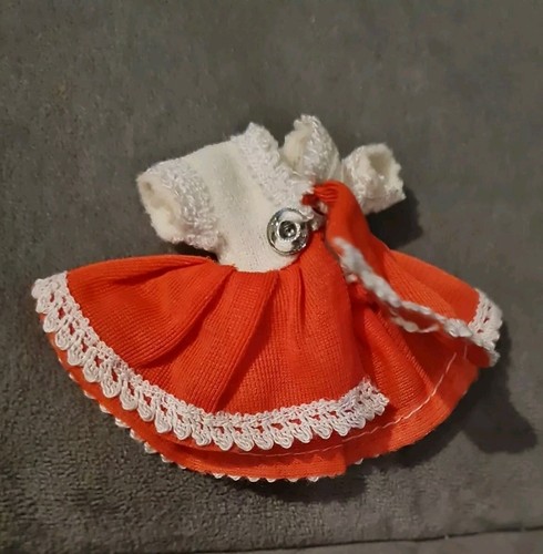 Vintage Topper Dawn Euro Oddity Doll - Picture 14 of 16