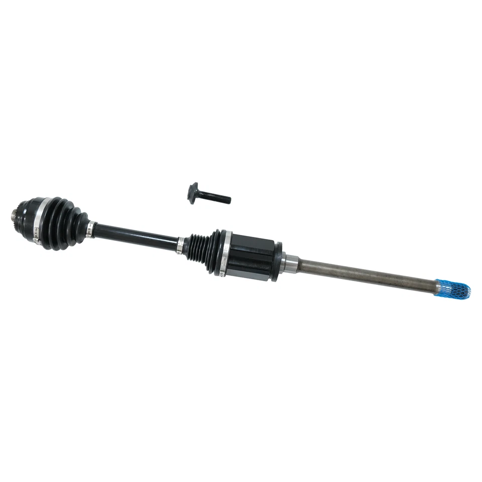 Eje delantero derecho 31608639522 para BMW G11 G12 750i 750li AWD solo 16-2019 Foto 2 de 4