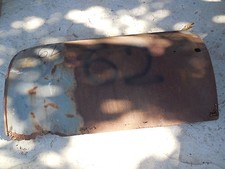 Porsche 356 Door Leftdriver Side 62