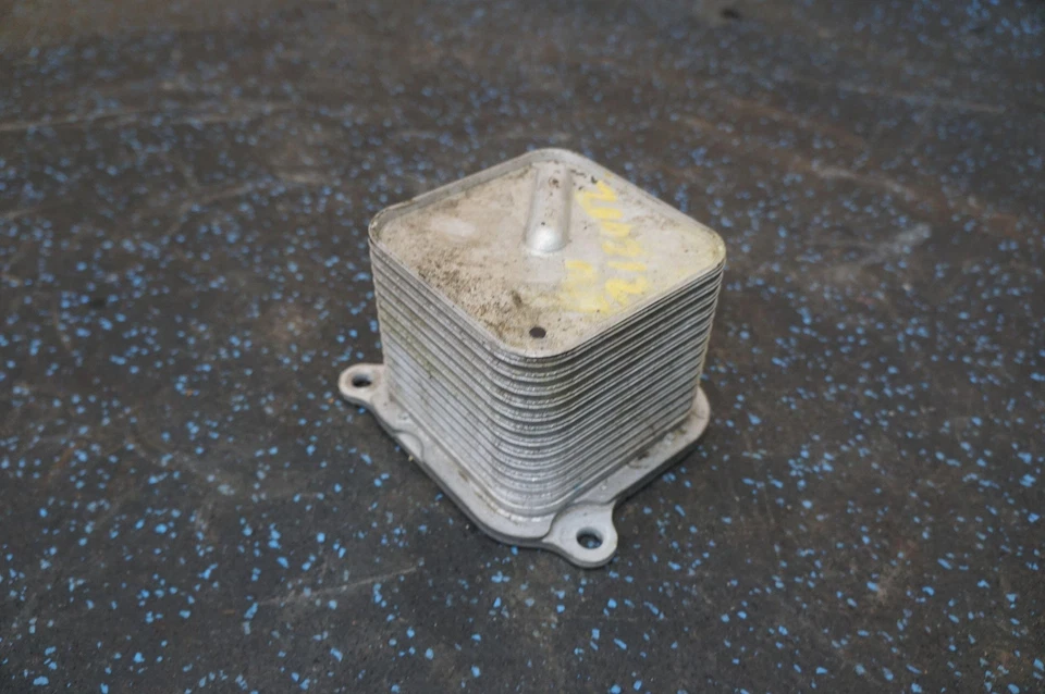 Transmission Oil Cooler ATF (B) OEM 25570-58H-A01 Acura NSX 2017-20 - Image 2 of 4