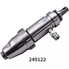 249122 Airless Spray Pump for G 7900 GMAX II 7900 Sprayers Aftermarket Silver