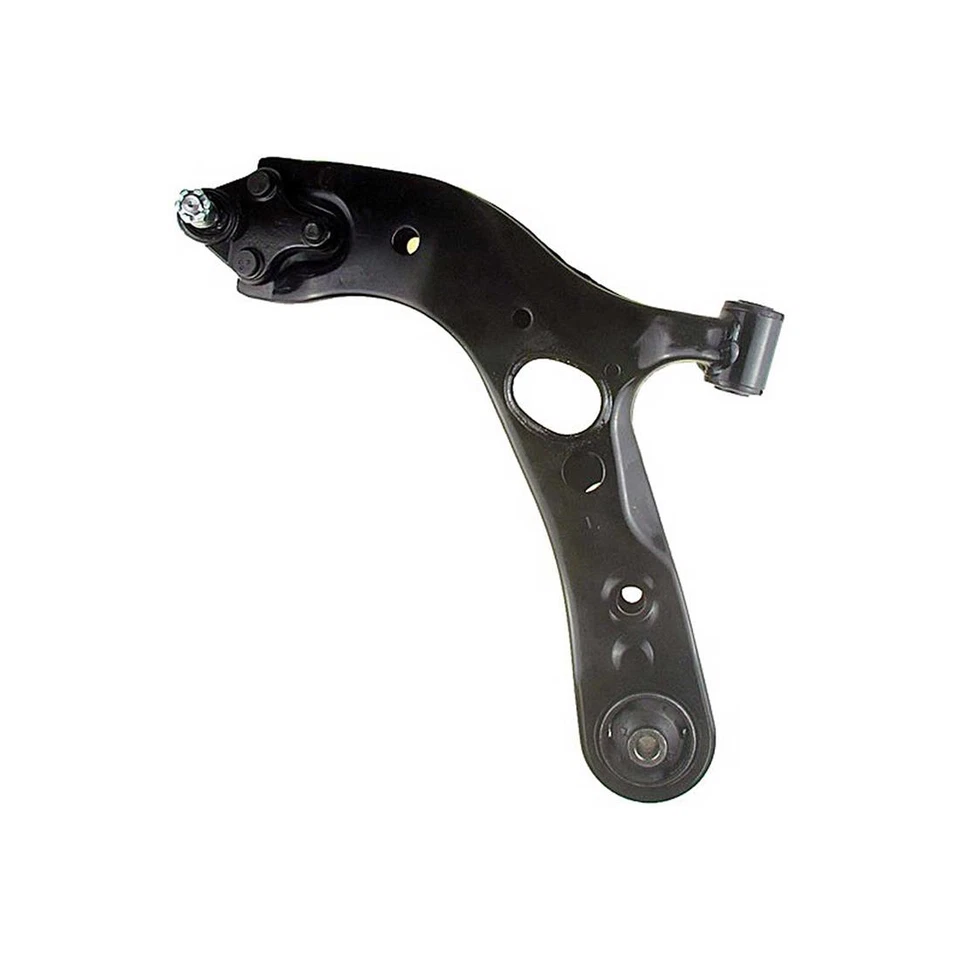 Conjunto de brazo de control inferior y rótula Dorman 2x para Toyota RAV4 2006-2017 Foto 4 de 4