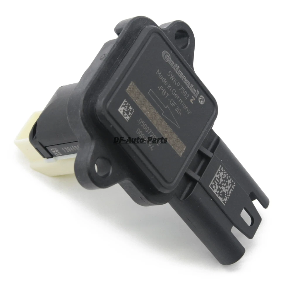 Sensor de flujo de aire másico medidor para BMW 525i 525xi 530i 530xi Z4 2004-2009 2,5 L 3,0 L Foto 3 de 4