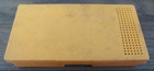 Vintage Hong Kong Lure Organizational Tackle Box Fishing Crappie Jigs Live Bait — photo 1