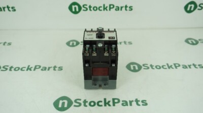 CUTLER-HAMMER D23MB SER.A2 TYPE M RELAY NSNB