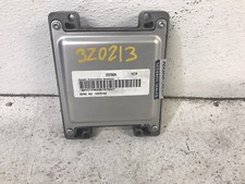 Chevy Cavalier 2003-2005 motor computadora ecu ecm pcm pcu módulo de control fabricante de equipos originales