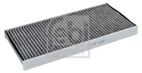 Innenraumfilter Audi Q4, Skoda Enyaq Iv, VW ID.3, ID.4 11.19- MIT Aktivkohle