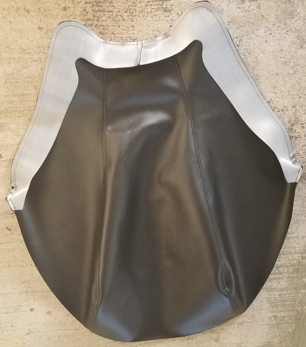 Buy Honda Rubicon Foreman 500 2001-2004 Seat Cover 8 Colors In Barry - Foto 10