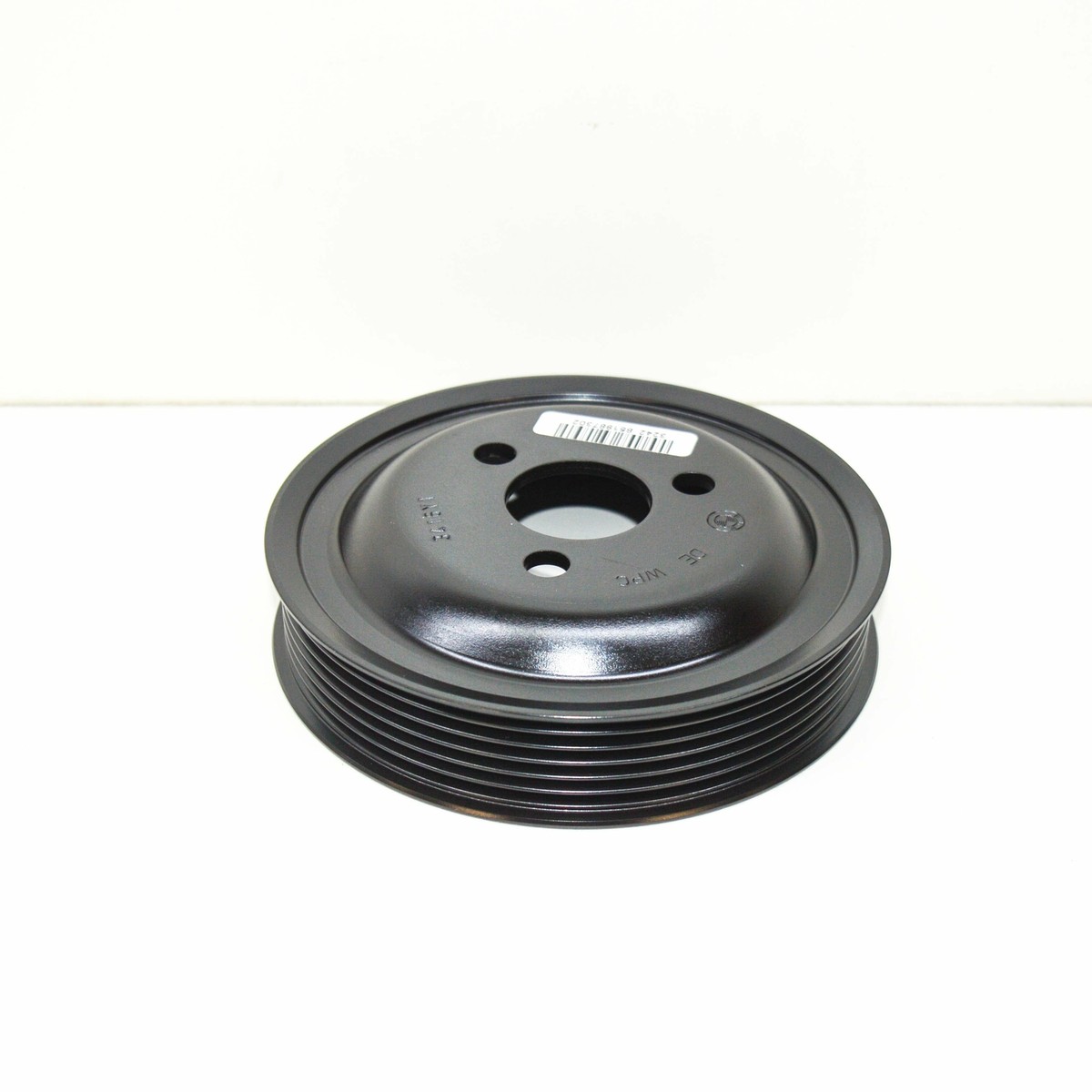 BMW 3 Touring E91 Power Steering Pump Pulley 32428519873 8519873 