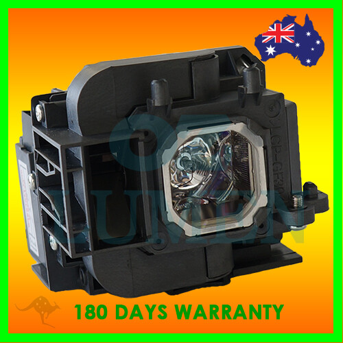 Hfy Marbull NP23LP/100013284 Original Lampe De Projecteur Avec Boîtier Pour NEC NP-P401 W NP-P451 W NP-P451 X NP-P501 X Vidéoprojecteur