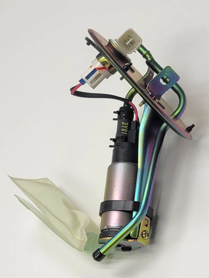 马自达燃油泵模块 B6BG-13-352 适用于马自达 Protege 1995 - 1998 — 第 3/4 张图片