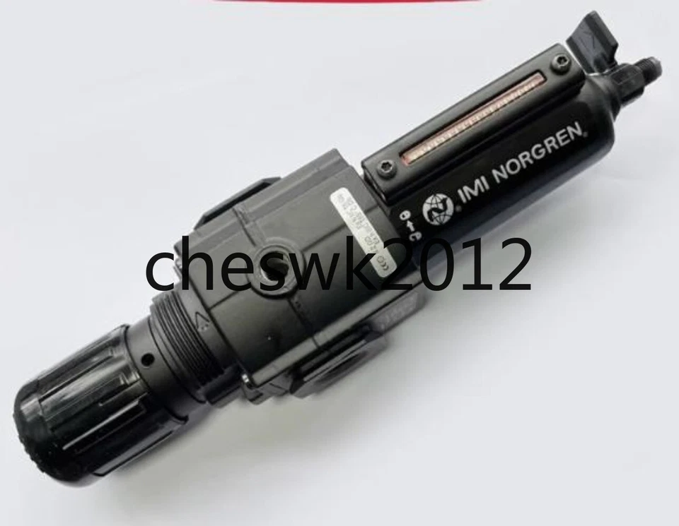 1 PCS NEW B73G-4AK-QD1-RMN Filter regulator EXCELON - Image 4 of 4