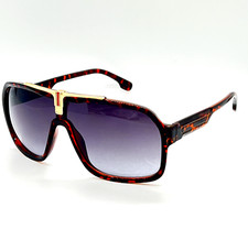 Men Sunglasses Fashion Style Shield Trendy Model Beach UV Protection Fashion New