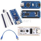 ATmega328P CH340 Type-C NANO V3.0 Module 5V 16M Development Board for Arduino