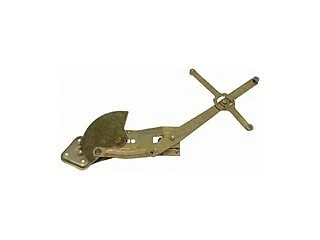 Regulador de ventana delantero derecho Dorman 228PH21 para Chevrolet C10 Suburban 1982-1986 Foto 2 de 3