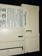 SCHNEIDER ELECTRIC TWDLCAA16DRF (FULLY TESTED)