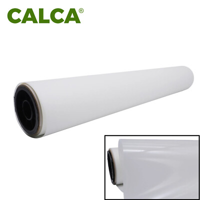 USA 23.6in x 164ft Reflective DTF Film Roll Cold Peel DTF Transfer