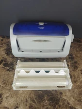 Xyron Model 900 Sticker Magnet Maker Laminator Machine With Partial Cartridge