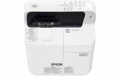 Epson PowerLite 685W WXGA 3500 Lumen Ultra Short Throw Projector 1280x800