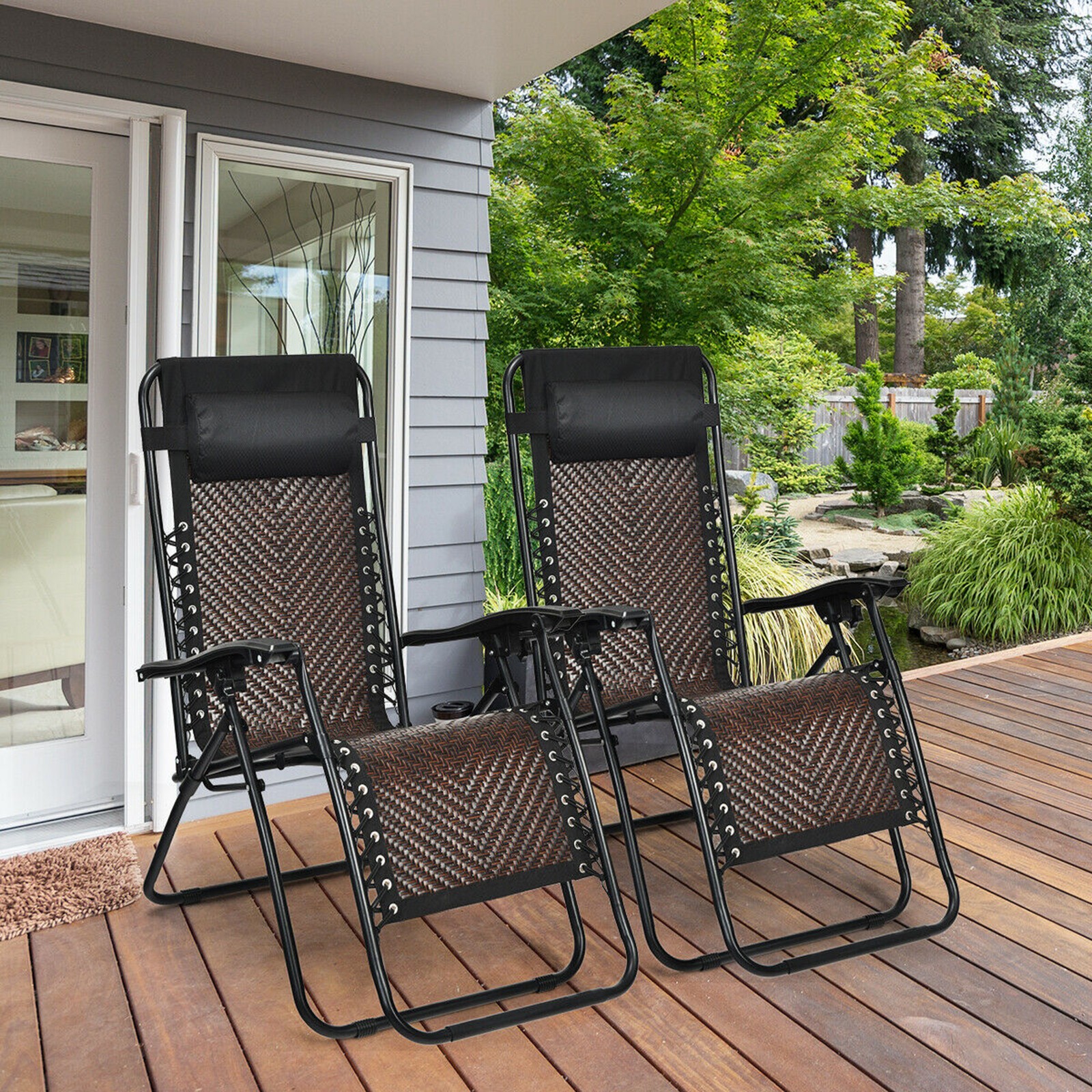 Recliner