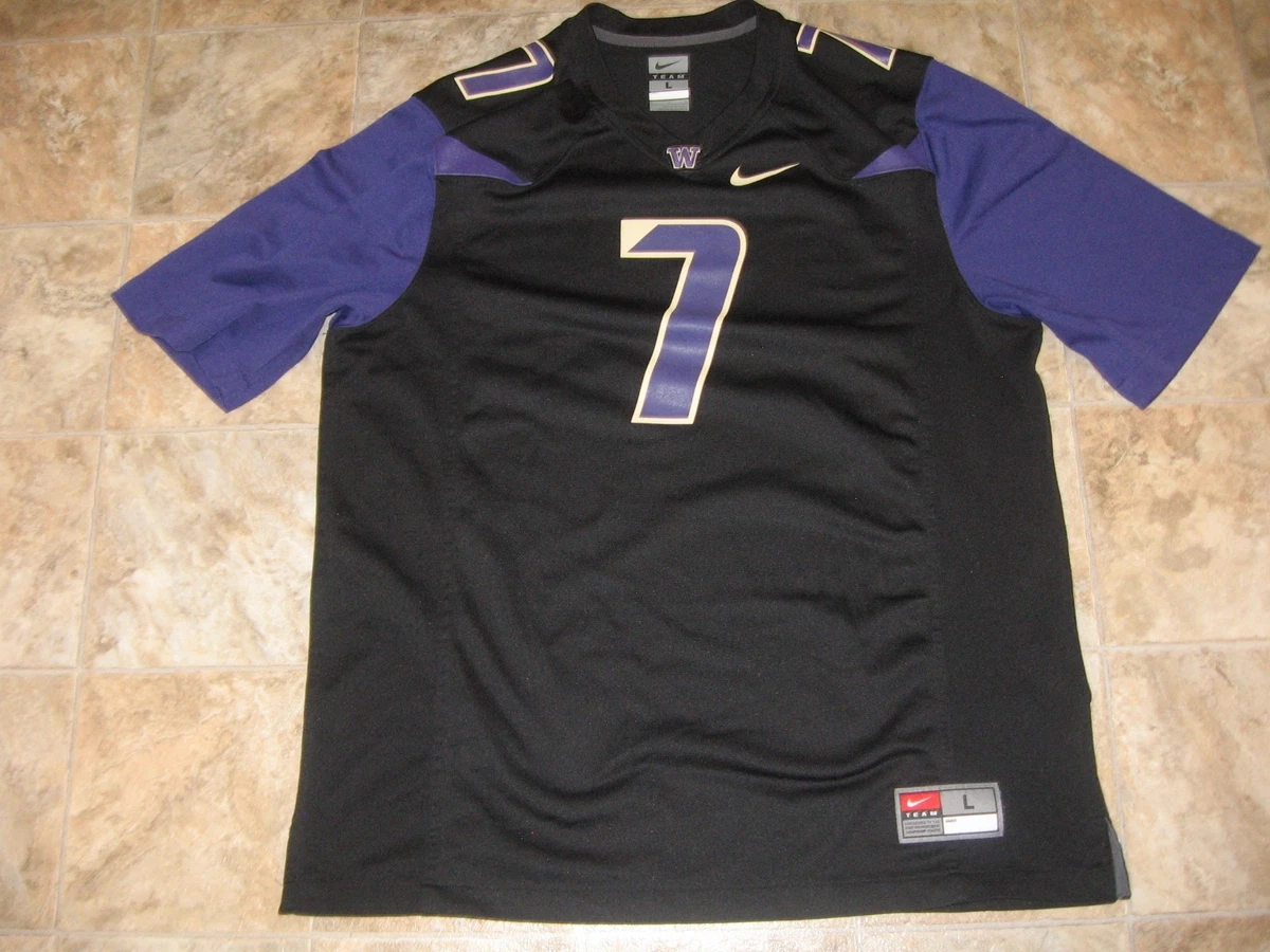 Nike Washington Huskies NCAA Jerseys for sale | eBay