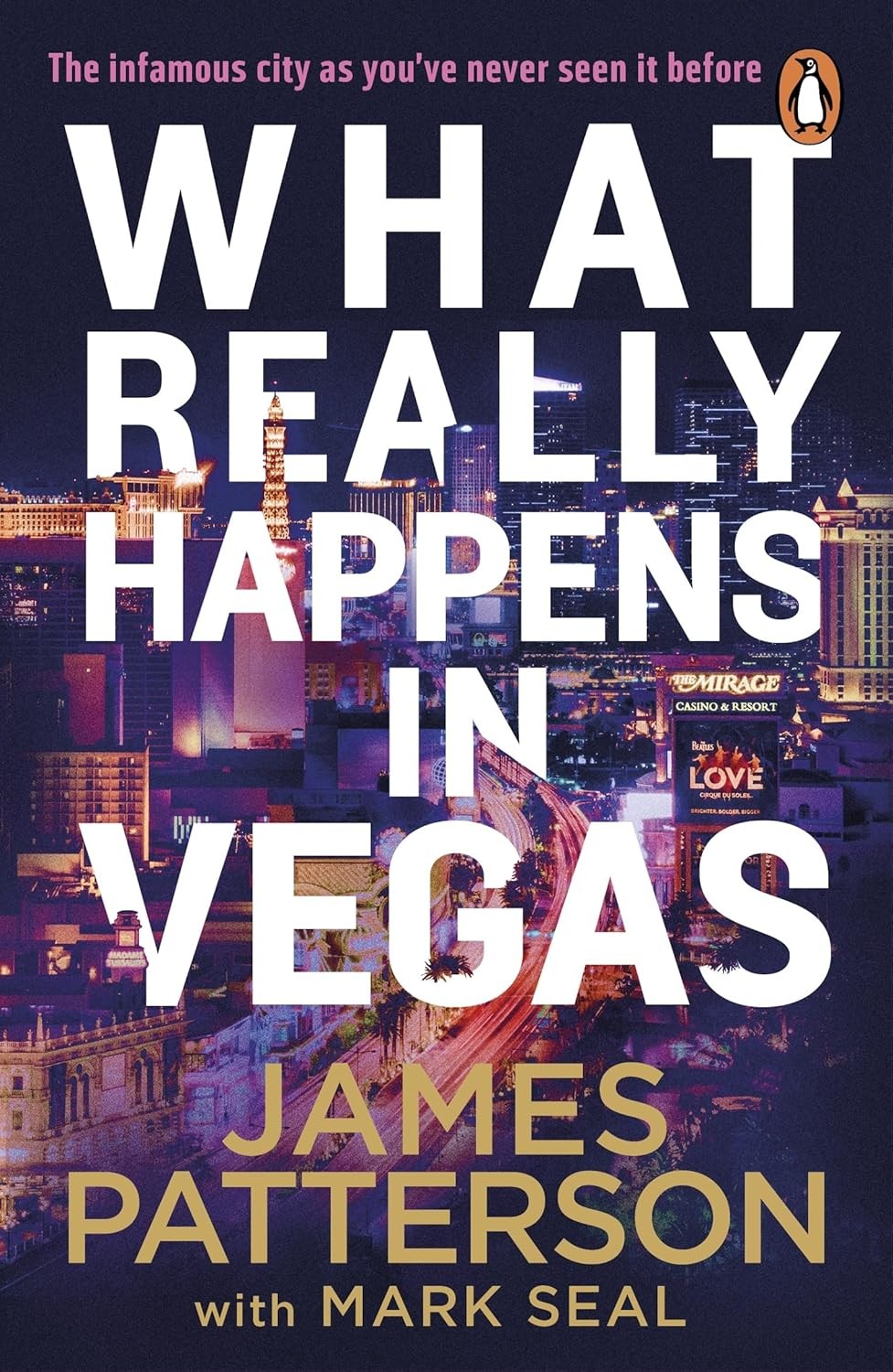 What Really Happens in Vegas: Discover the infamous city as you’ve never seen - Image 7