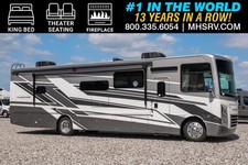 2027 Thor Motor Coach Windsport 35A