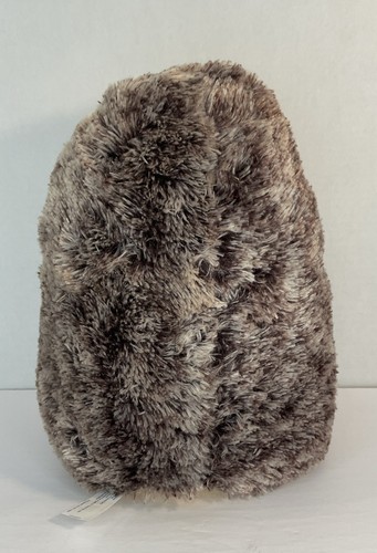 "Erizo de peluche #1 mamá 13"" ideal para el día de la madre" - Imagen 3 de 6