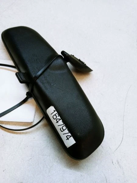 2001-2012 HYUNDAI ELANTRA INTERIOR REAR VIEW MIRROR MANUAL DIMMING OEM USED  - Image 2 of 4