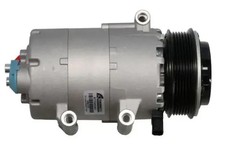 Klimaanlagen – Kompressor PAG 46 KTT090041 THERMOTEC für FORD GALAXY II S-MAX