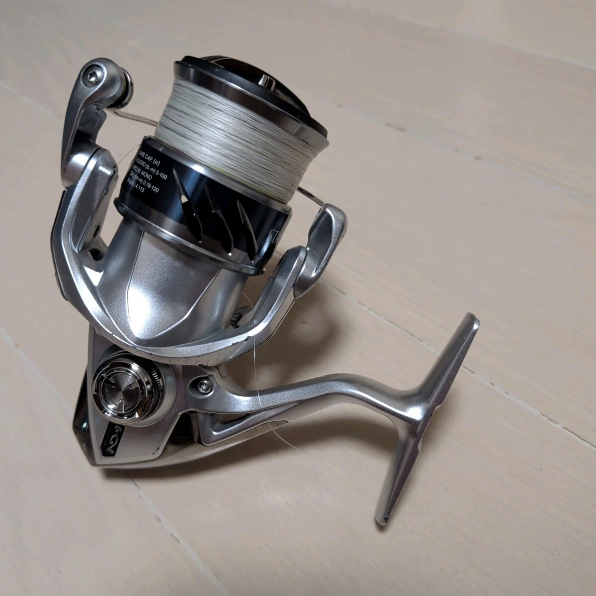Shimano Stradic 2500 Spinning Fishing Reels for sale | eBay