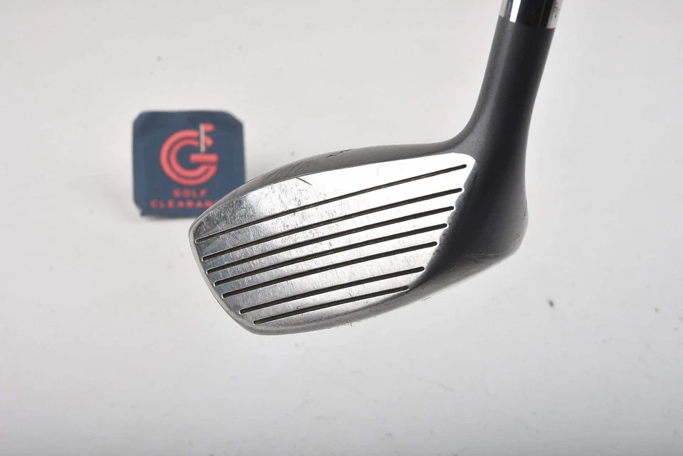 Tiger Shark System Match #3 Wood / 15 Degree / Regular Flex Aldila Shaft - Image 4 of 4