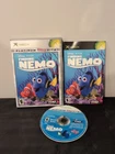 Finding Nemo (Microsoft Xbox, 2003)