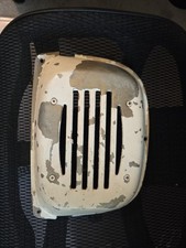 1953 To 1955 Ford Truck F100 F250 Speaker Grille Oem 1953 To 1955 Ford Truck F100 F250 Speaker Grille Oem
