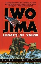 Bill D. Ross Iwo Jima (Paperback)