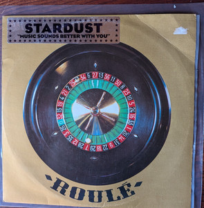 Roule Vinyl | eBay