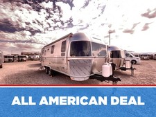 2027 Airstream Trade Wind 25FBQ
