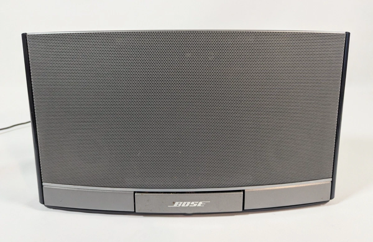 Bose Sounddock Portable for sale - eBay