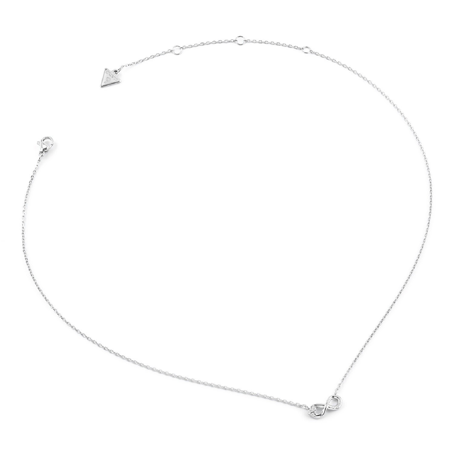 Guess Necklaces Love Bites Necklace Jubn06047jwrht - Image 3